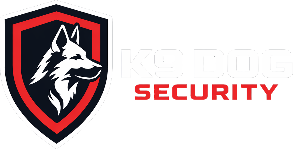 K9 Dog Security